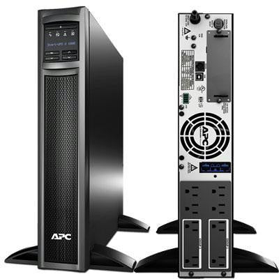 1000va Smart Ups X Rack Tower