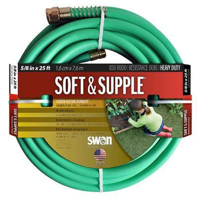 Sw Soft Supple Heavy Duty 25'