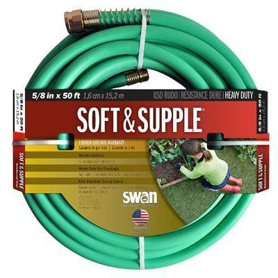 Sw Soft Supple Heavy Duty 50'