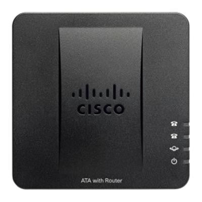 Cisco Ata With Router