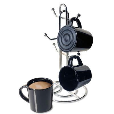 Bt Speaker Mug With Mug Stand