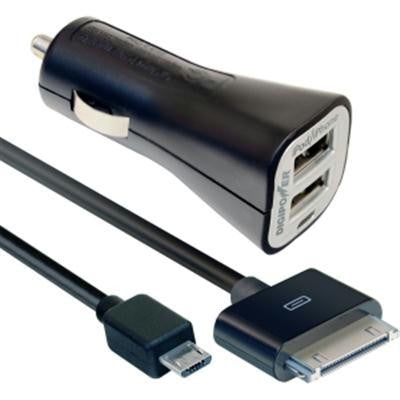 2.1 Amp Dual USB Car Charger