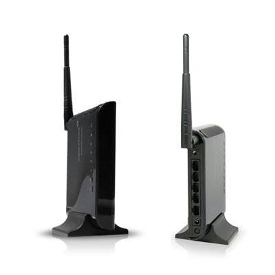 Wireless 150n Smart Repeater