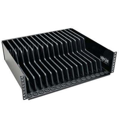 Rackmount Shelf Tablets