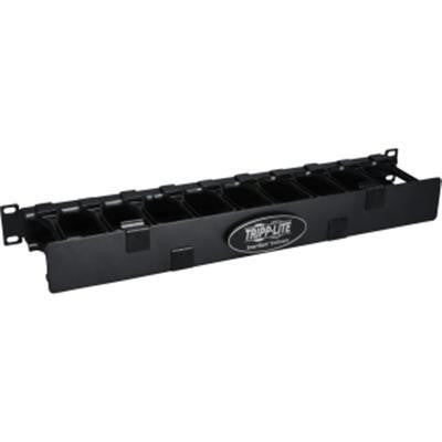 Rack Enclosure Horizontal Cabl