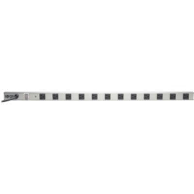 Surge Strip 12 Outlet 36"