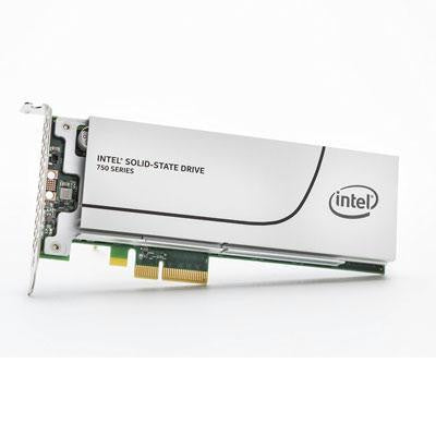 750 Series 400gb 2.5in Ssd
