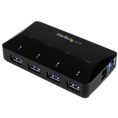 4port USB 3.0 With Chrgng Port