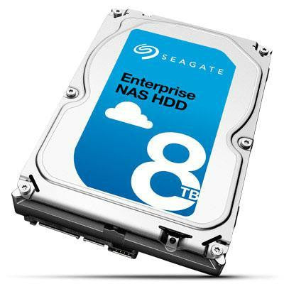 8tb Enterprise Nas Sata 6gb