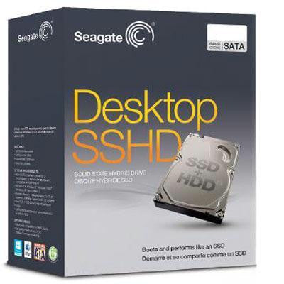 2tb Desktop Sshd