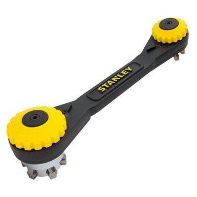 Stanley Twintec Wrench