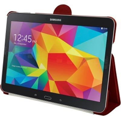 Skinnypro Galaxy Tab4 10.1 Red