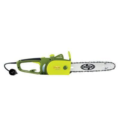 12" 9amp Trimmer Chain Saw