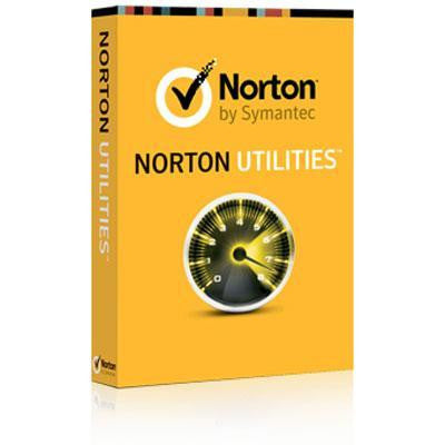 Norton Utilities 16.0 En 1user