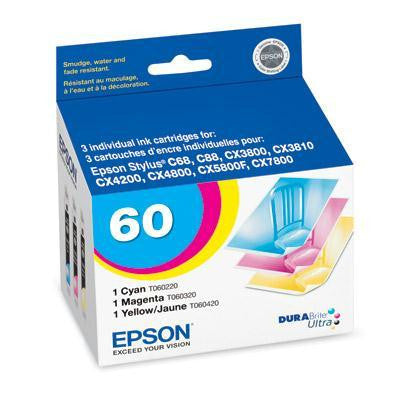 Multi Pack Ink Cartridge