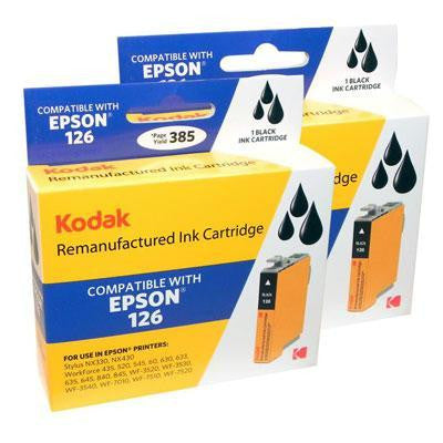 Kodak Epson Stylus Nx330 2blk