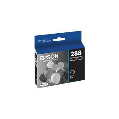 Epson288 Blk Ink Std Cap Xp430