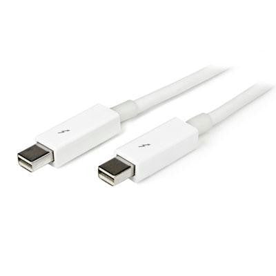 2m Wh Thunderbolt Cable  Mm
