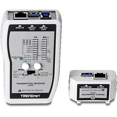 Vdv And USB Cable Tester