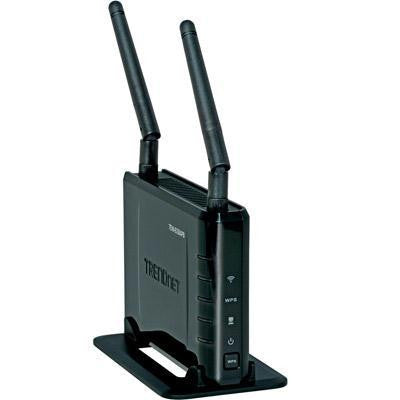 300mbps Wireless N-draft Ap