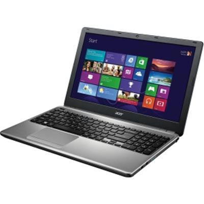 15.6" I5 4210u 4GB  500gb