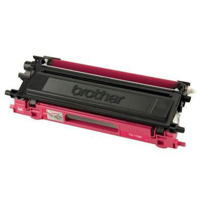 Magenta Hy Toner