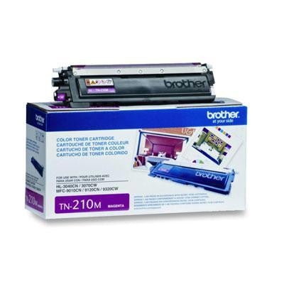 Magenta Toner