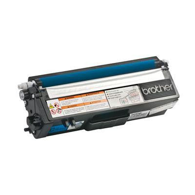 High Yield Cyan Toner Cartridg