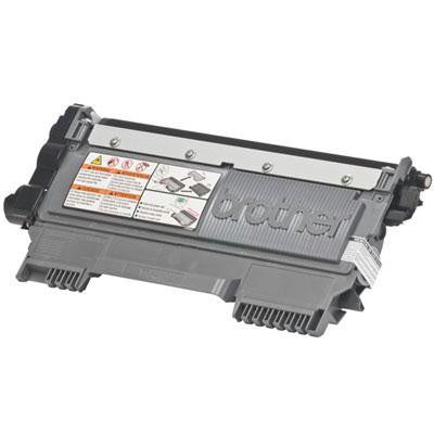 High Yield Toner Cartridge