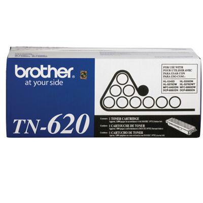 Standard Yield Toner Cartridge