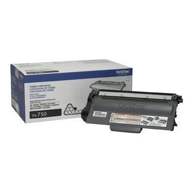 High Yield Toner