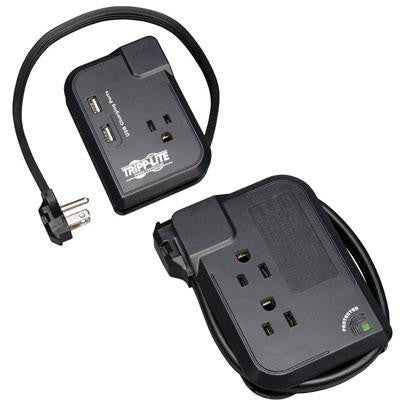 Mobile Surge Protector W3 Out