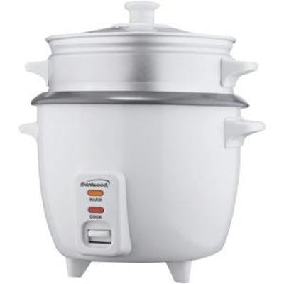 Rice Cooker Steamer Ns 15cup