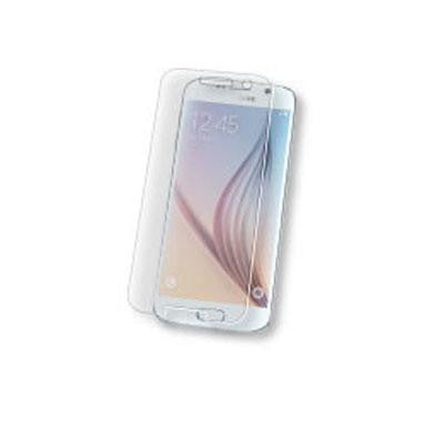 Galaxys6 Tempered Glass Prtctr