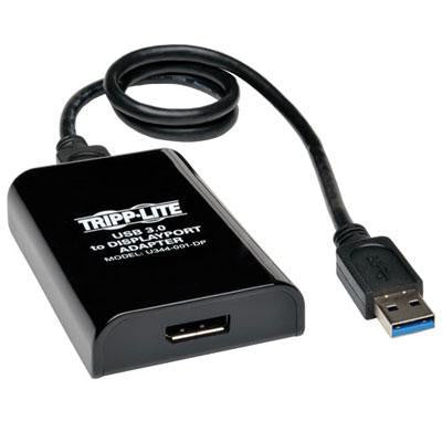 Usb 3.0 Dspt Adptr