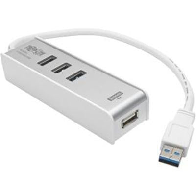 3-port USB Hub Kybrd Sharing