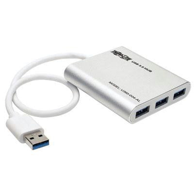 4port USB 3.0 Mini Hub