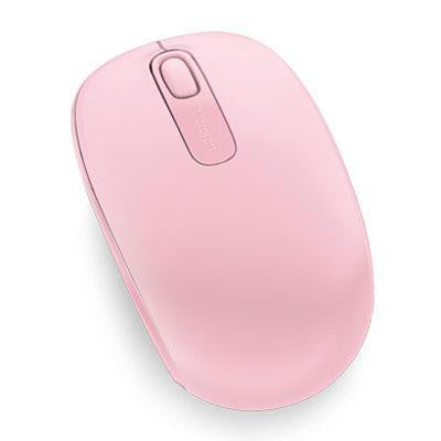 Wrelss Mobile 1850 Mouse Light Orch