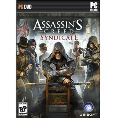 Assassin's Creed Syn Day 1 Pc