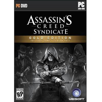 Assassin's Creed Syn Ge 1 Pc