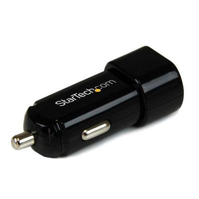 2x USB Car Charger 17w  3.4a