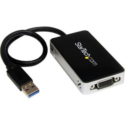 Usb 3 To VGA Video  Adapter