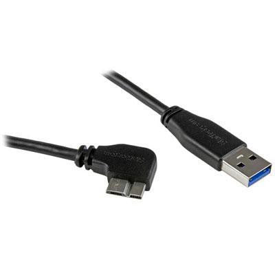 6ft Slim Micro USB 3.0 Cable