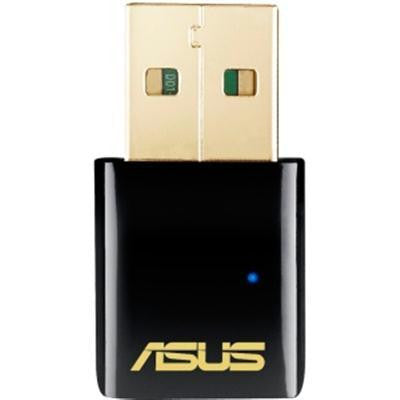 Wireless Ac600 USB Adapter