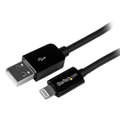6" Lightning To USB Cable