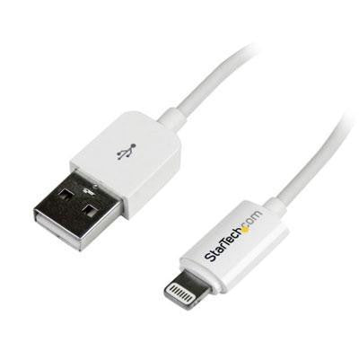 6" Lightning To USB Cable