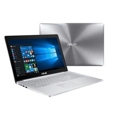 15.6" I7 6700hq 16gb 512gb W10