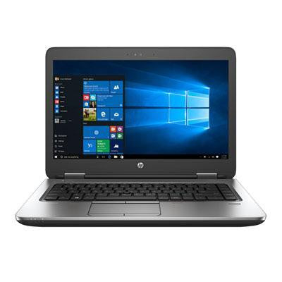 Refurb 640 G2 14 I7 8g 256g