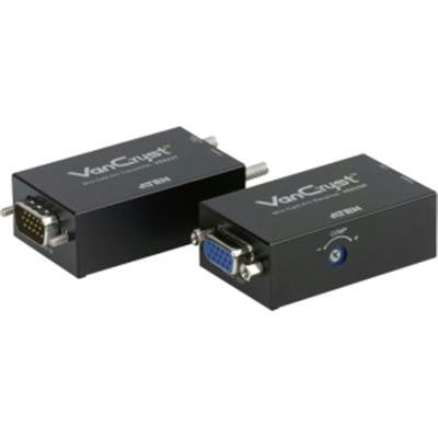 Mini Vga-audio Extender