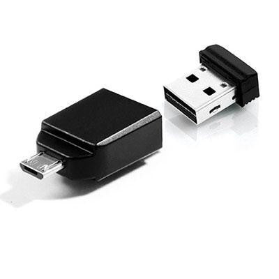 32gb Nano USB Micro USB Adapte